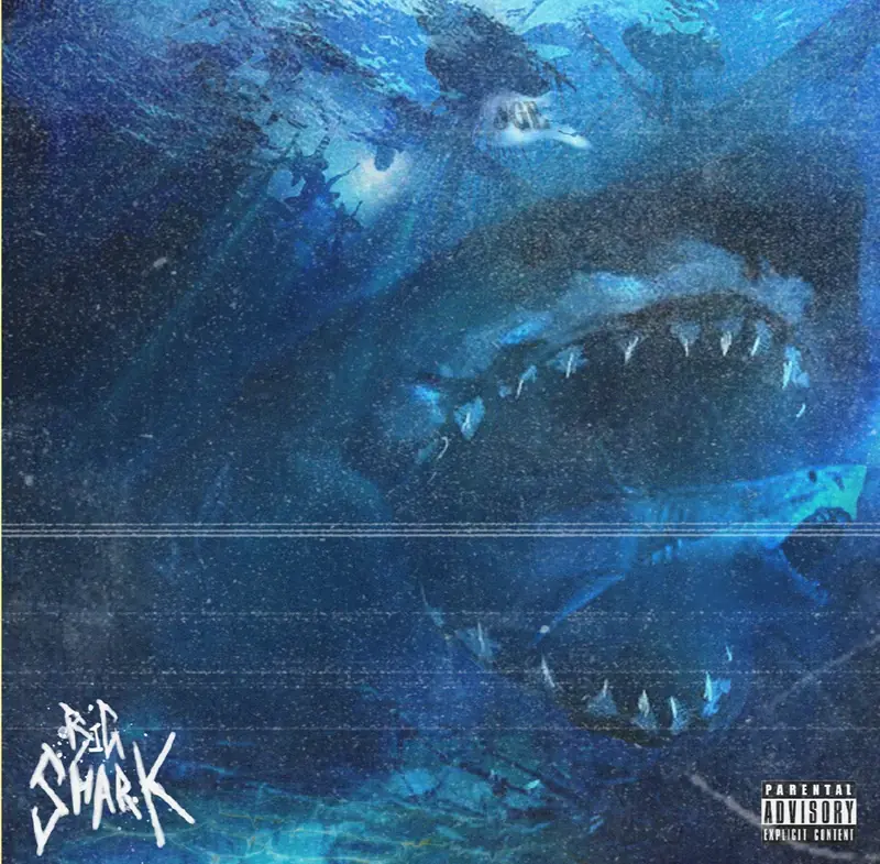 SGE Marley, “Big Shark”