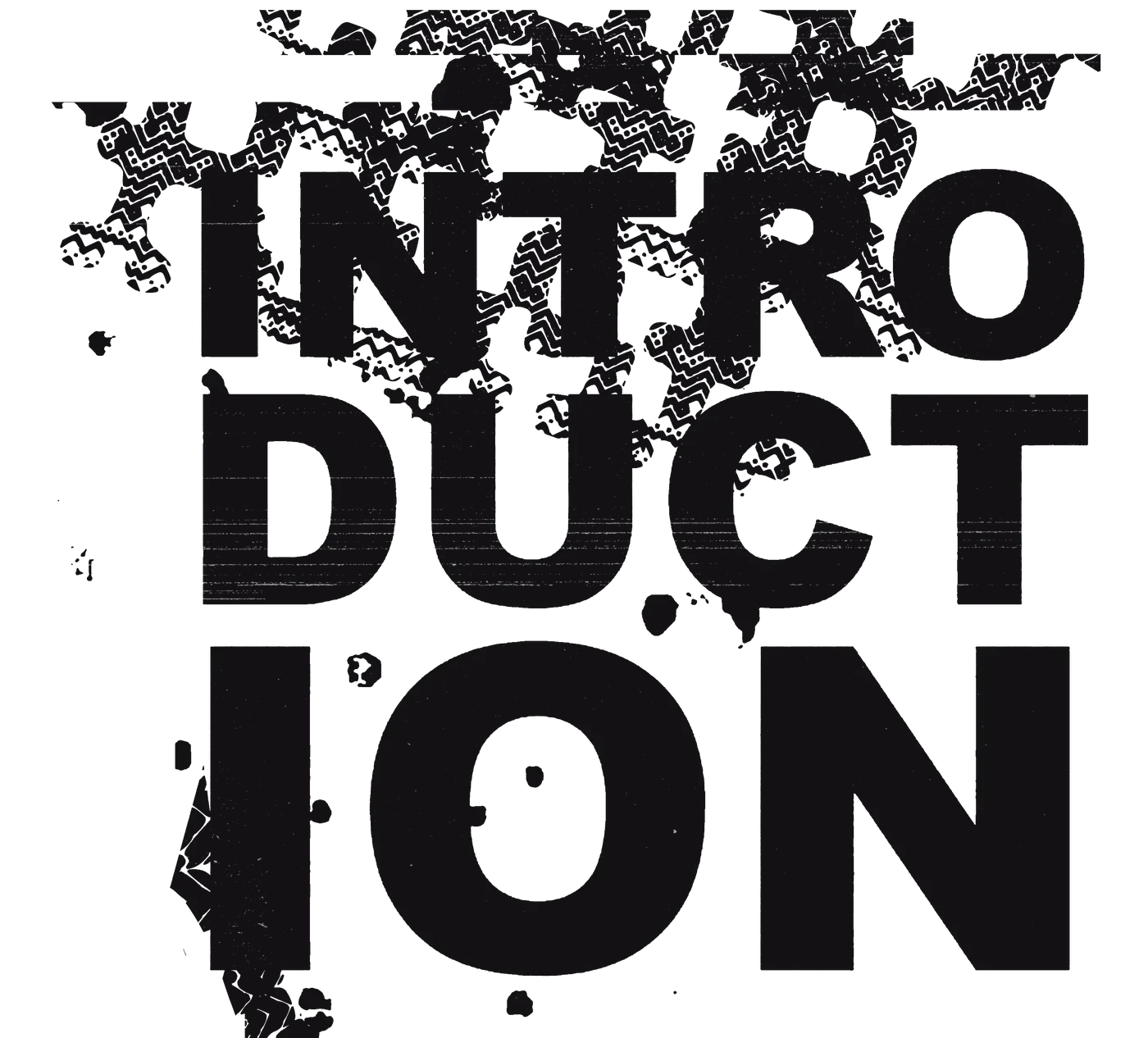 Introduction